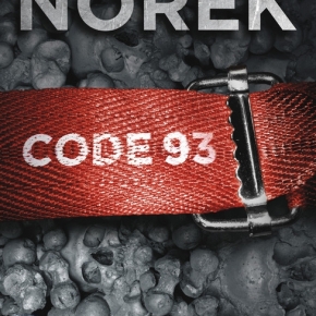 Code 93 d’Olivier Norek