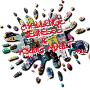 Challenge Jeunesse / Young Adult #11