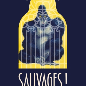 Sauvages ! de Grégoire Kocjan et Etienne Friess