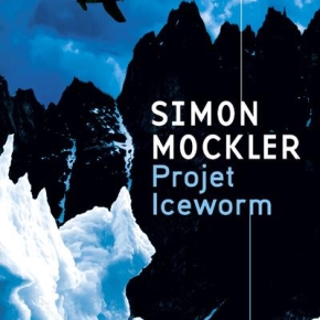 Projet Iceworm de Simon Mockler